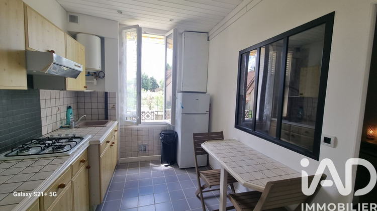 Ma-Cabane - Location Appartement Châlette-sur-Loing, 35 m²