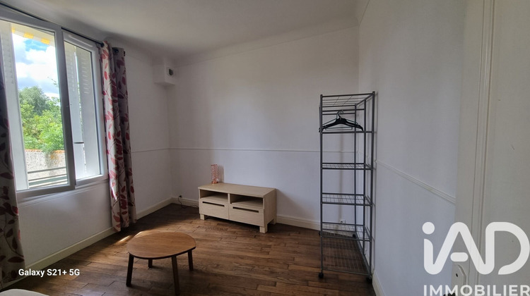 Ma-Cabane - Location Appartement Châlette-sur-Loing, 35 m²