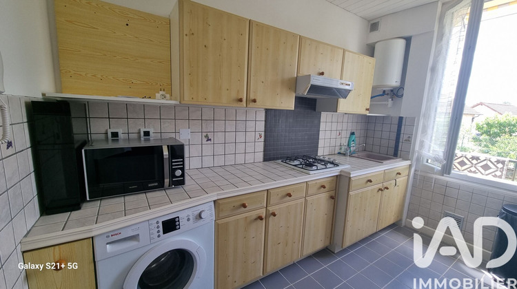 Ma-Cabane - Location Appartement Châlette-sur-Loing, 35 m²