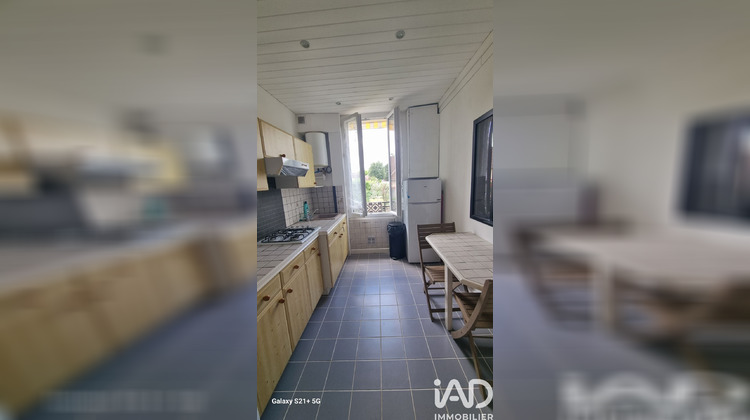 Ma-Cabane - Location Appartement Châlette-sur-Loing, 35 m²