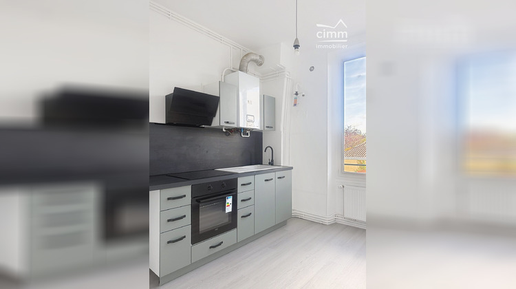 Ma-Cabane - Location Appartement Châlette-sur-Loing, 78 m²