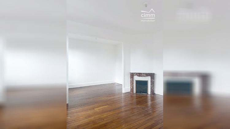 Ma-Cabane - Location Appartement Châlette-sur-Loing, 78 m²