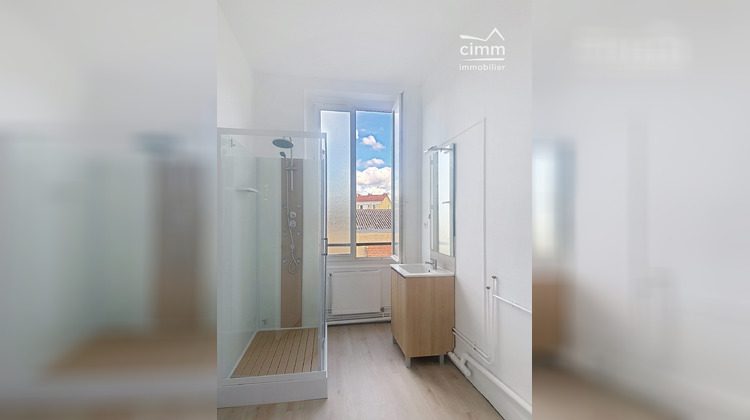 Ma-Cabane - Location Appartement Châlette-sur-Loing, 78 m²