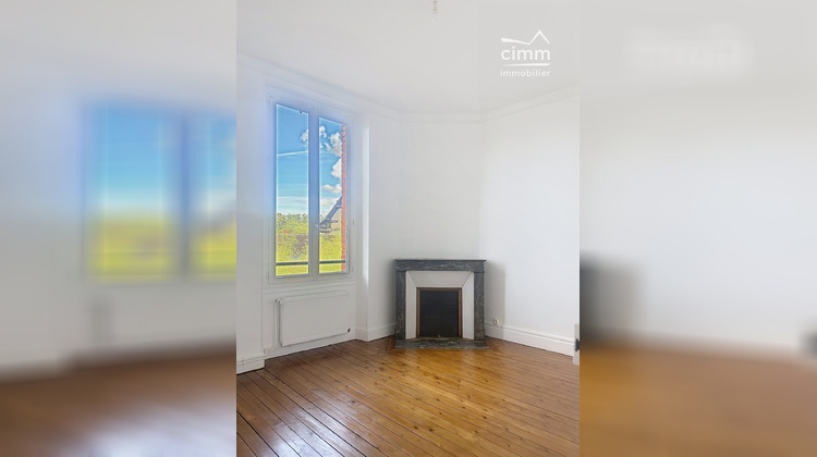 Ma-Cabane - Location Appartement Châlette-sur-Loing, 78 m²