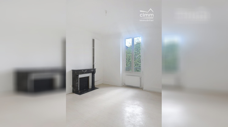 Ma-Cabane - Location Appartement Châlette-sur-Loing, 78 m²