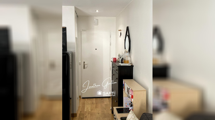 Ma-Cabane - Location Appartement Chalifert, 34 m²