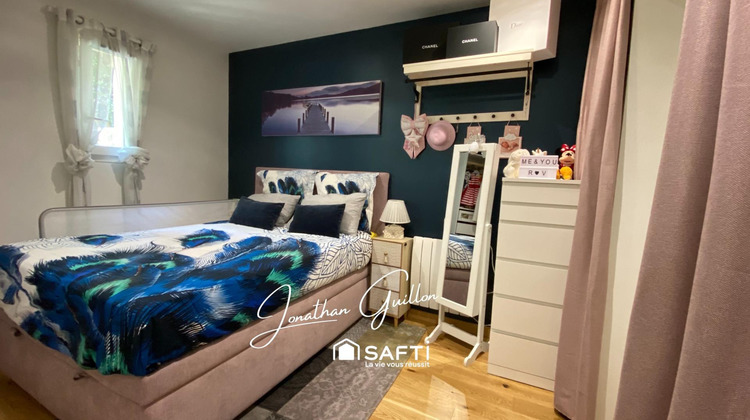 Ma-Cabane - Location Appartement Chalifert, 34 m²