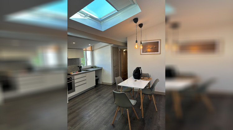 Ma-Cabane - Location Appartement CHALIFERT, 48 m²
