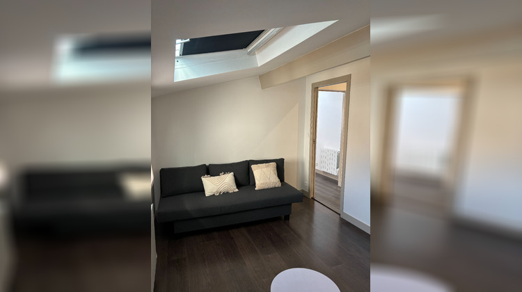 Ma-Cabane - Location Appartement CHALIFERT, 48 m²