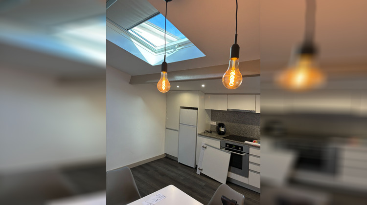 Ma-Cabane - Location Appartement CHALIFERT, 48 m²