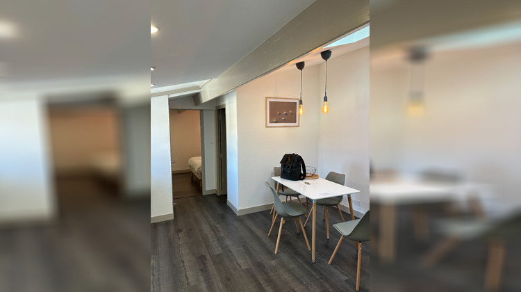 Ma-Cabane - Location Appartement CHALIFERT, 48 m²