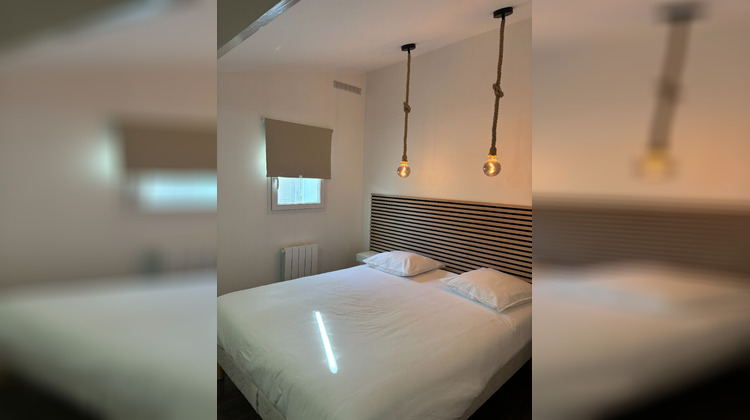 Ma-Cabane - Location Appartement CHALIFERT, 48 m²