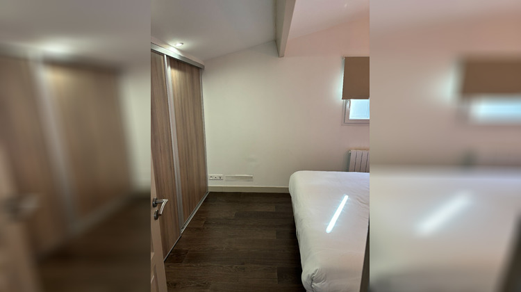 Ma-Cabane - Location Appartement CHALIFERT, 48 m²