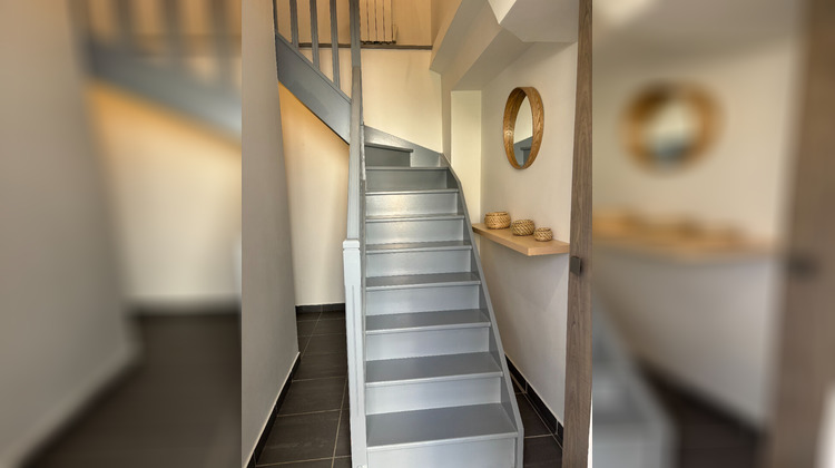 Ma-Cabane - Location Appartement CHALIFERT, 48 m²