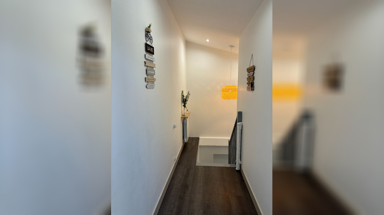 Ma-Cabane - Location Appartement CHALIFERT, 48 m²