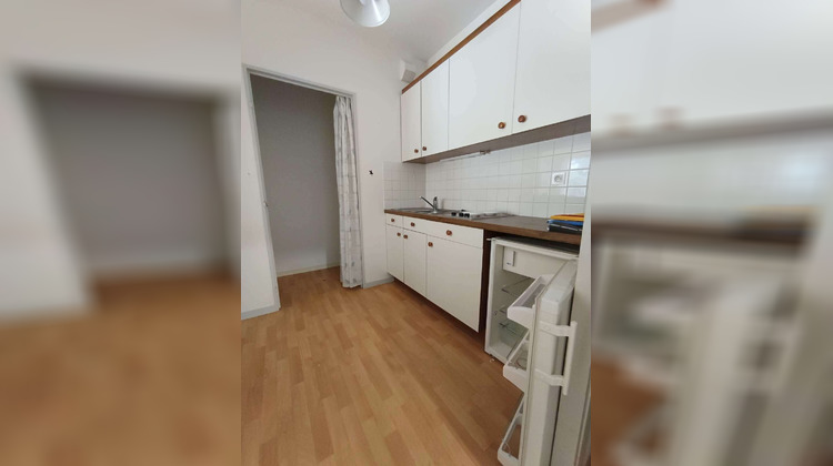 Ma-Cabane - Location Appartement Challans, 35 m²