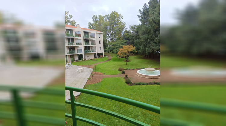 Ma-Cabane - Location Appartement Challans, 35 m²