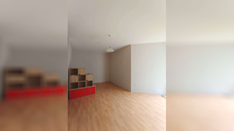 Ma-Cabane - Location Appartement Challans, 35 m²