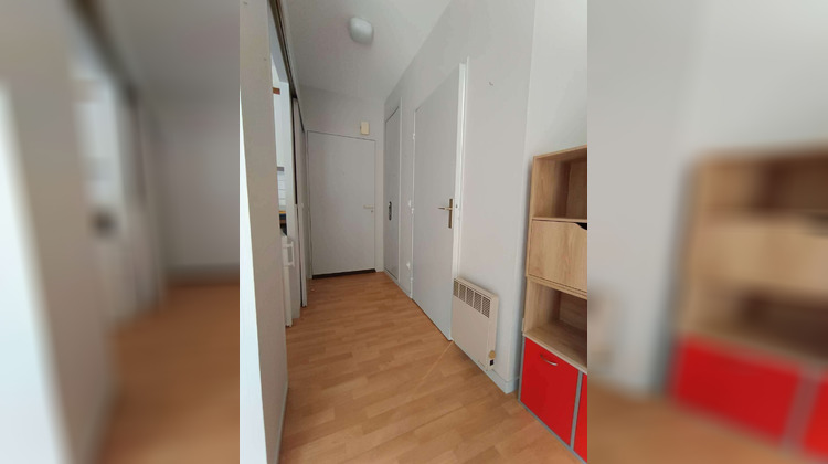Ma-Cabane - Location Appartement Challans, 35 m²