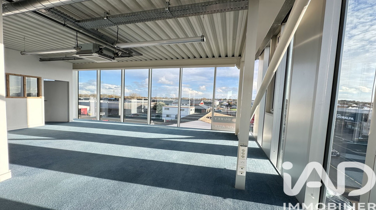 Ma-Cabane - Location Appartement Challans, 80 m²