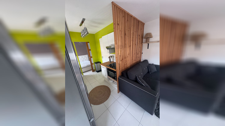 Ma-Cabane - Location Appartement CHALLANS, 31 m²