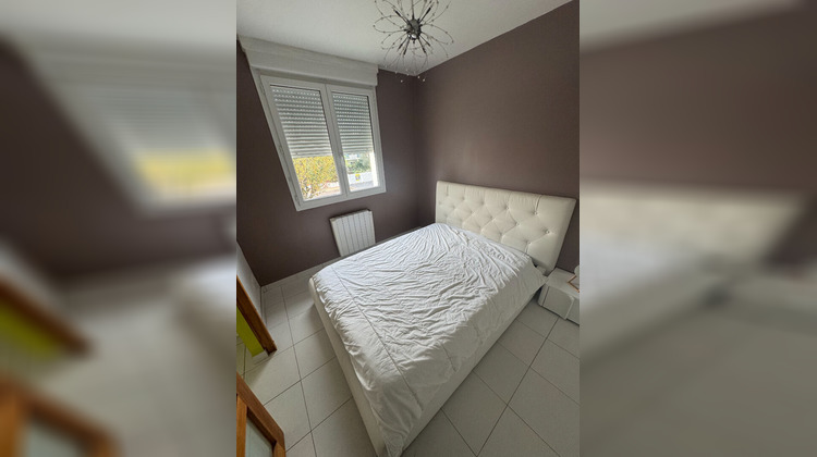 Ma-Cabane - Location Appartement CHALLANS, 31 m²