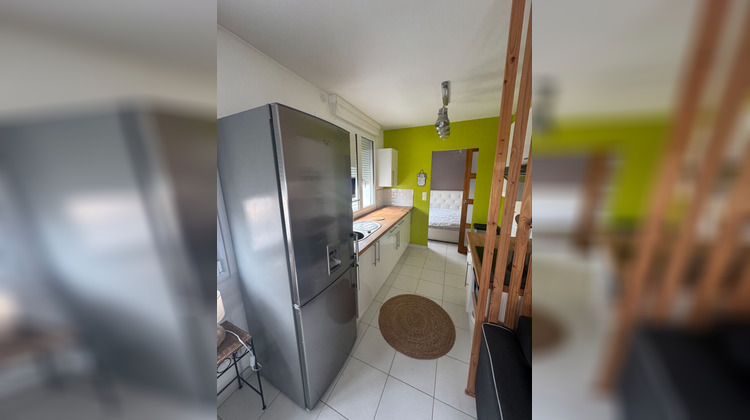 Ma-Cabane - Location Appartement CHALLANS, 31 m²