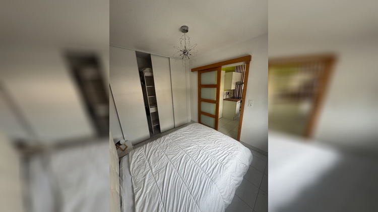 Ma-Cabane - Location Appartement CHALLANS, 31 m²