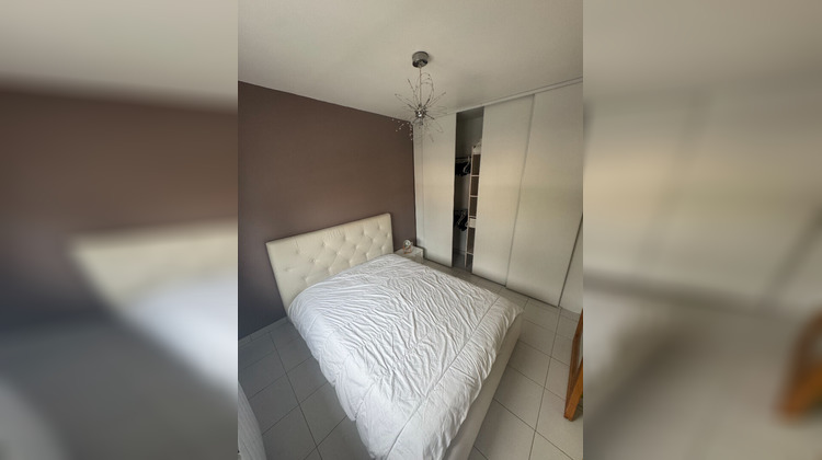 Ma-Cabane - Location Appartement CHALLANS, 31 m²