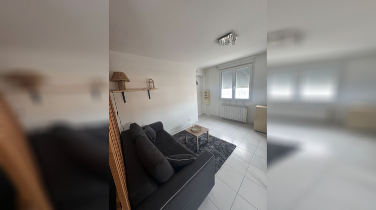 Ma-Cabane - Location Appartement CHALLANS, 31 m²