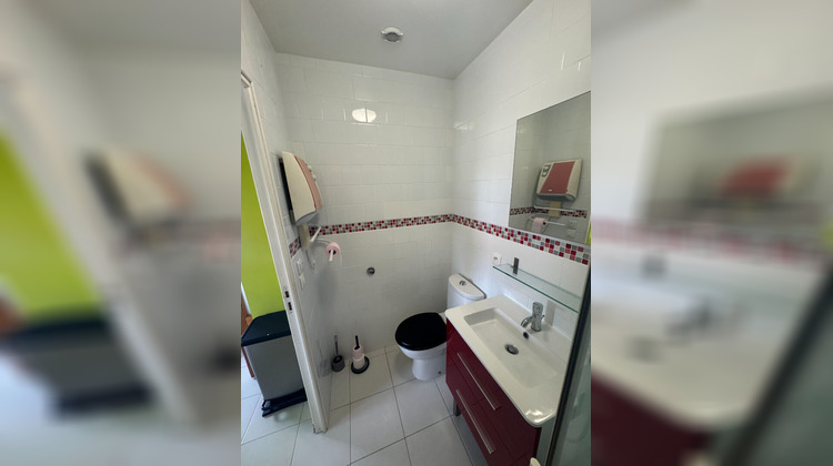 Ma-Cabane - Location Appartement CHALLANS, 31 m²