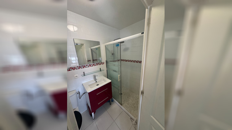 Ma-Cabane - Location Appartement CHALLANS, 31 m²