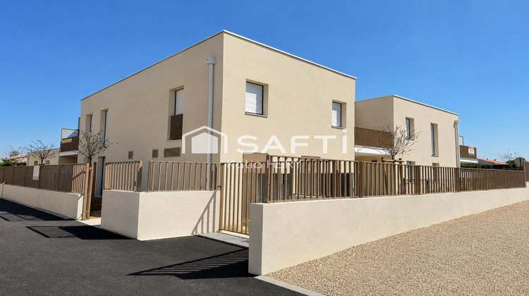 Ma-Cabane - Location Appartement Challans, 66 m²