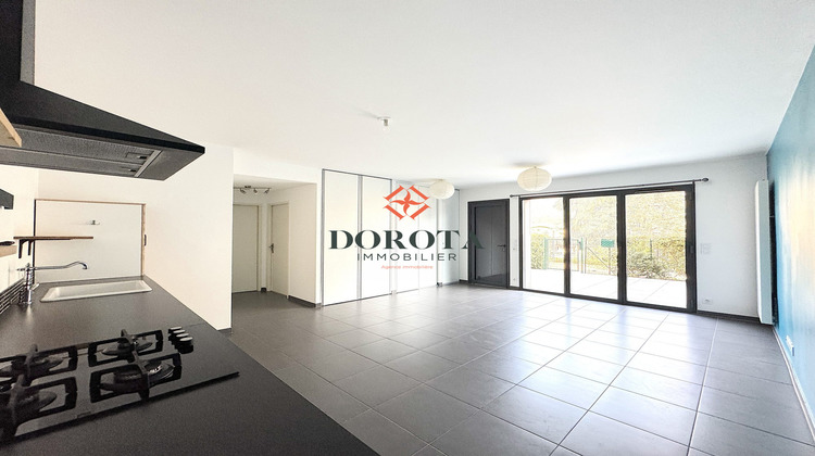 Ma-Cabane - Location Appartement Challes-les-Eaux, 49 m²