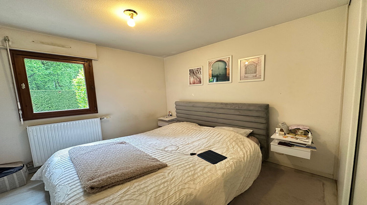 Ma-Cabane - Location Appartement CHALLES-LES-EAUX, 45 m²