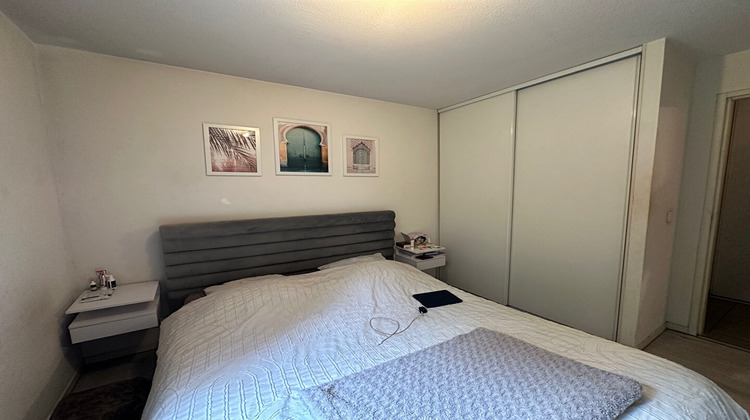Ma-Cabane - Location Appartement CHALLES-LES-EAUX, 45 m²