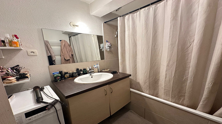 Ma-Cabane - Location Appartement CHALLES-LES-EAUX, 45 m²