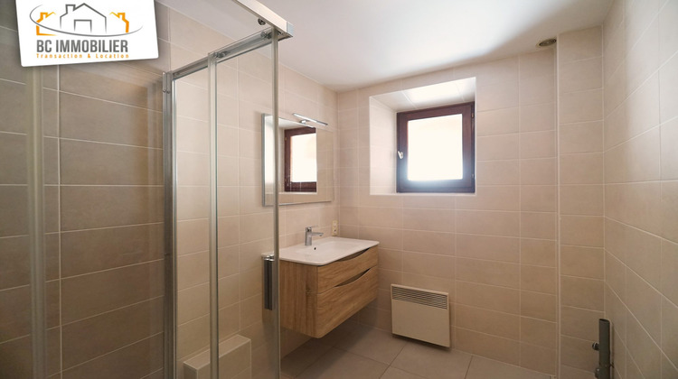 Ma-Cabane - Location Appartement CHALLEX, 91 m²