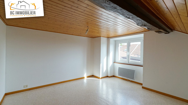 Ma-Cabane - Location Appartement CHALLEX, 91 m²