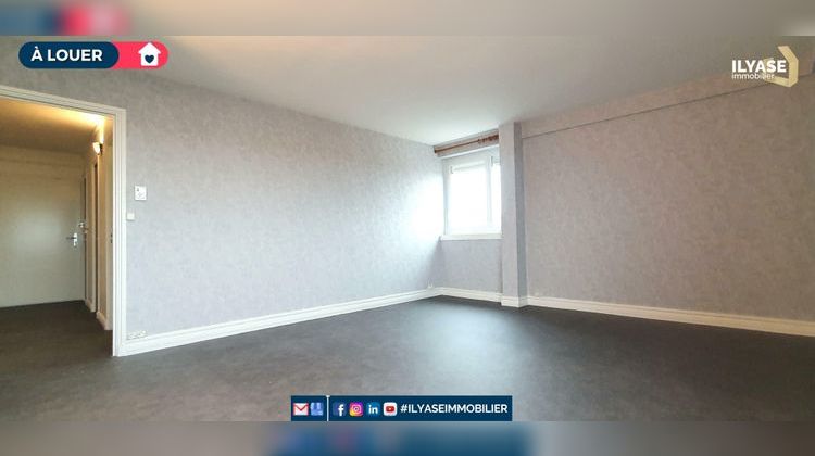 Ma-Cabane - Location Appartement Chalon-sur-Saône, 80 m²