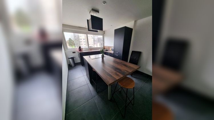 Ma-Cabane - Location Appartement Chalon-sur-Saône, 59 m²