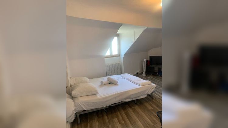 Ma-Cabane - Location Appartement CHALON-SUR-SAONE, 15 m²