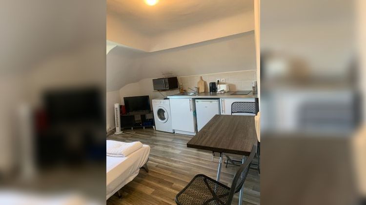 Ma-Cabane - Location Appartement CHALON-SUR-SAONE, 15 m²