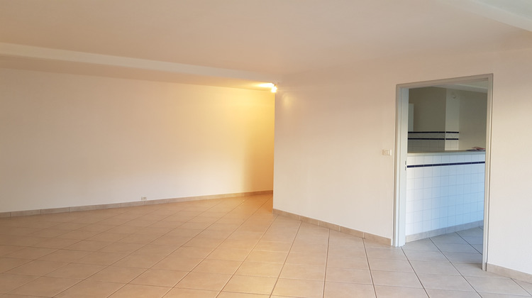 Ma-Cabane - Location Appartement Chalon-sur-Saône, 72 m²