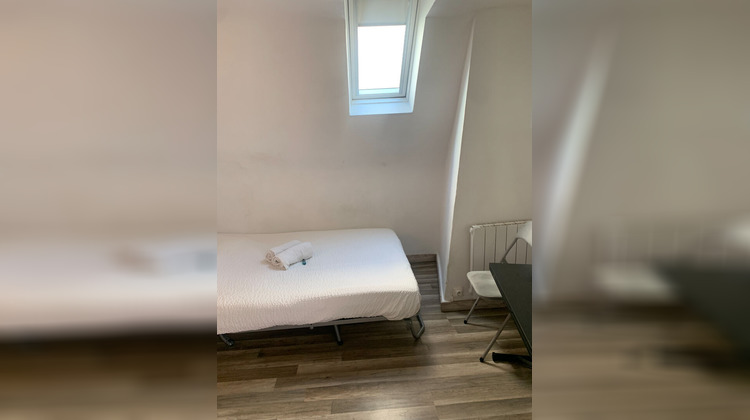 Ma-Cabane - Location Appartement CHALON-SUR-SAONE, 10 m²