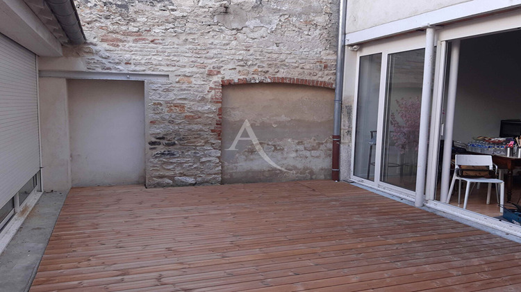 Ma-Cabane - Location Appartement CHALON-SUR-SAONE, 87 m²