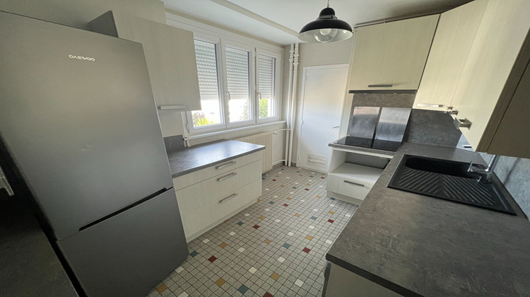 Ma-Cabane - Location Appartement CHALON-SUR-SAONE, 70 m²