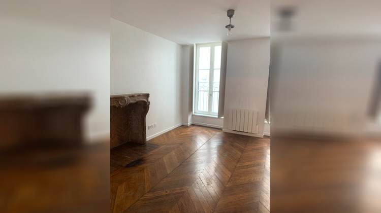 Ma-Cabane - Location Appartement CHALON-SUR-SAONE, 50 m²