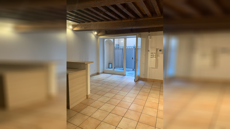 Ma-Cabane - Location Appartement CHALON-SUR-SAONE, 50 m²