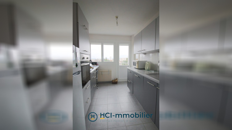 Ma-Cabane - Location Appartement Chalon-sur-saône, 62 m²